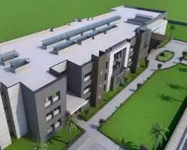 Architectural Modeling and Drafting Services, Adamsville