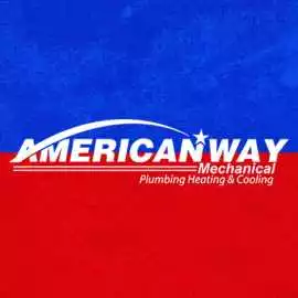 American Way Plumbing Heating & Air Conditioni, Jersey City