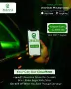 Chauffeurs for VIP in Dubai | Zeizzu, Dubai