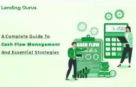 Cash Flow Management Strategies For Business, California City