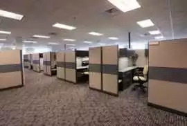 Commercial Clean Brisbane, Brisbane