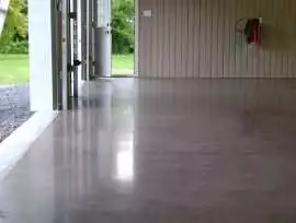 Garage Flooring Services | Strength Meets Style, San Diego