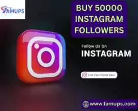 Buy 50000 Instagram Followers Boost Social Media , Miami