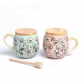Get Personalized Ceramic Coffee Mug Wholesale, Aberdeen