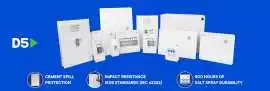 Electrical Distribution Board for Safe and Efficie, ¥ 0