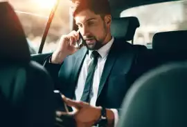 Top Luxury Car Rental Companies in Dubai, Dubai