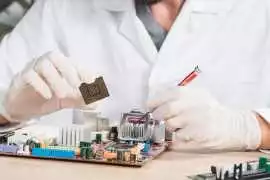 Fast & Efficient PCB Fabrication Service Ahmed, ₹ 149