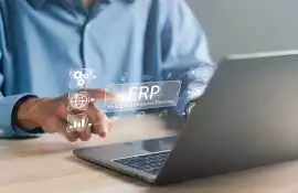 Streamlined ERP Solutions for Saudi Businesses, Riyadh