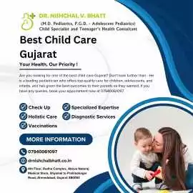 Best Child Care Gujarat, Ahmedabad