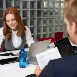 Employee Background Screening - Pre Employment edu, Bandra