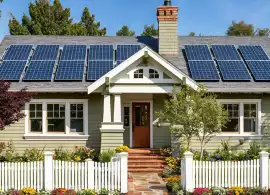 Residential Solar Panels in Garfield | SoL Energy, Carbondale
