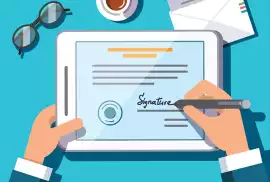 Fast & Reliable eSign Solution Online, Noida