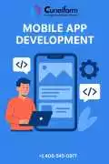Mobile App Development Company Wyoming, Sheridan