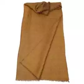 Gold Pashmina for Wedding, £ 109