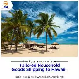 Reliable Movers Hawaii – Stress-Free Relocation, Kapolei