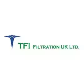  Panel Air Filter Suppliers In Uk - TFI Filtration, London