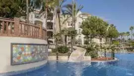 Marriott Playa Andaluza - Bon Voyage Vacation Serv