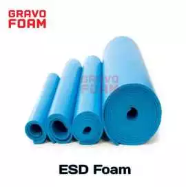 Best Price ESD Foam Sheet in USA | Gravofoam, ps 10
