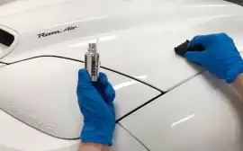Best Car Dent Repair in Round Rock – Hail Dent Pro, Austin