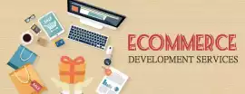 Choose eCommerce Website Designing Company Delhi, New Delhi