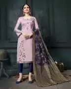 Diwali Nights in Style – Designer Churidars Awaits, $ 57