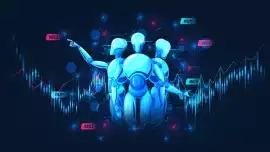 Automated Trading, Trusted | The Trustigo, Noida