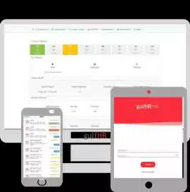 Simplify HR Operations with Smart Software, Dubai