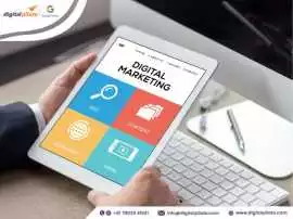 Expert Digital Marketing Agency in Kolkata, Kolkata