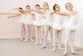 Best Ballet Classes Near Me Singapore for All Ages, Novena