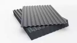 Trusted metal roof deck manufacturers for quality , Phoenix