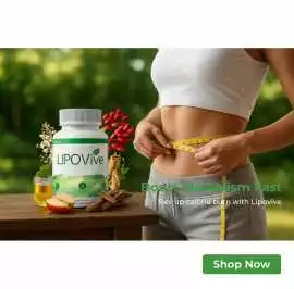 Where to Buy LipoVive in Australia and Worldwide, North Sydney