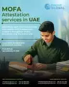 Hassle-Free MOFA Attestation Services in Dubai &am, Abu Dhabi