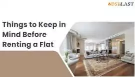 Common Mistakes to Avoid When Renting a Flat, Jaipur