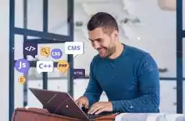 Custom Software Development Company in Chicago, Chicago