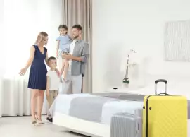 Hotel Babysitting Service in Dubai, Dubai