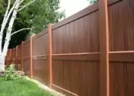 Fence Companies Montreal: Reliable company, $ 500
