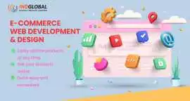 top ecommerce web devlopment company in Dubai, Dubai