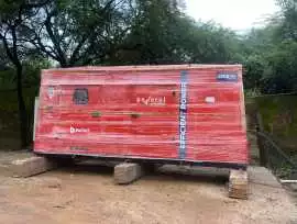 Reliable Diesel Generator on Rent in Delhi, Delhi