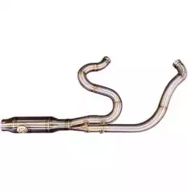 HPI Exhaust Performance Solutions | Hoban Brothers