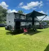 Travel Orlando Like Never Before with a Luxury RV , Lady Lake