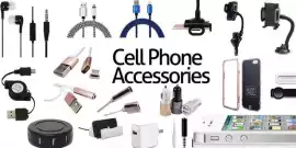 Mobile Phone Accessories & Peripherals , Riyadh