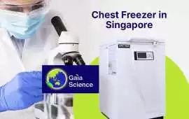 Advanced Chest Freezer in Singapore, $ 0