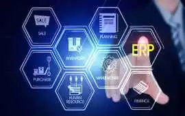 Drive Growth with Enterprise ERP Solutions, Riyadh