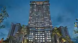 Godrej Palm Retreat Sector 150 Noida, Resort-Style, Noida
