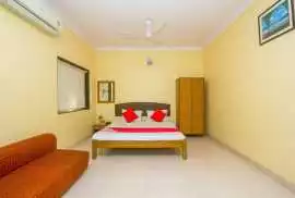 Fogla Ashram Hotel Booking - Reserve Your Stay Now
