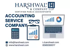 Accounting Service Company for Nonprofits, San Diego