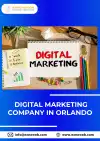 Top-Rated Digital Marketing Company in Orlando, Orlando