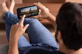 Best IPTV App Provider in USA for HD Streaming, California City