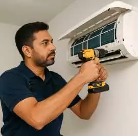 AC Repair Service in Mumbai, Mumbai