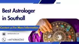 Best Astrologer in Southall, Southall